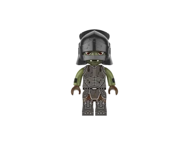 Kiddiz Figuren-Pack Ork Angriff (KC1409)