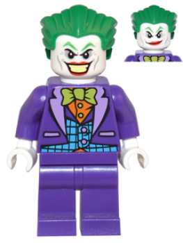LEGO Super Heroes: Batman II: The Joker X10
