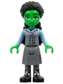 LEGO Disney Wicked Elphaba (003) X12