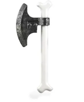 LEGO Minifig Axt (53454) T12