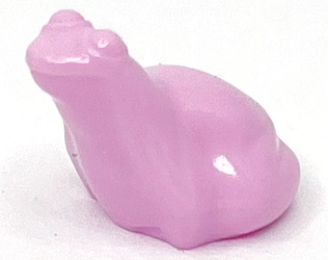 LEGO frog bright pink (33320) V11