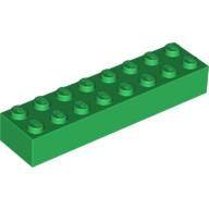 lego 2x8