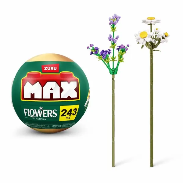 ZURU Max Flowers Chamomille / Lavender