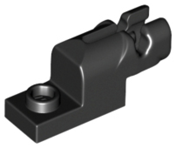 LEGO Projectile Launcher, 1 x 2 Mini Blaster (15403) T12