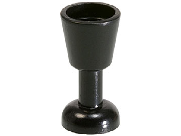 LEGO Minifig Goblet black (2343) T11