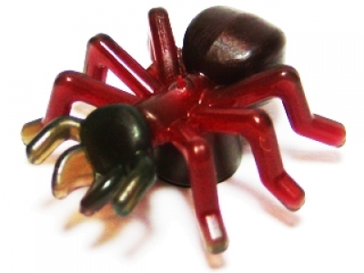 LEGO Ameise rot/schwarz (62575) V10