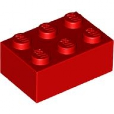 2x3 lego brick