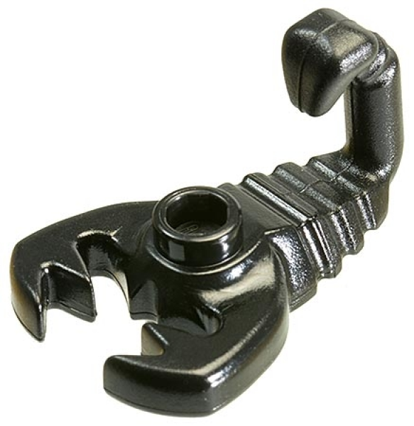 LEGO Skorpion schwarz (30169) V12