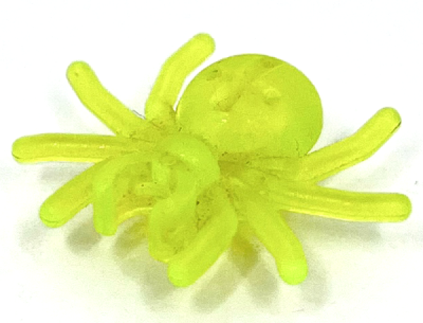 LEGO Spinne trans neon grün (30238) V11
