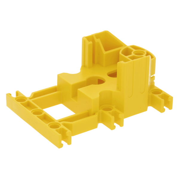 Lego ZNAP Motorenhalter gelb (32225) A14