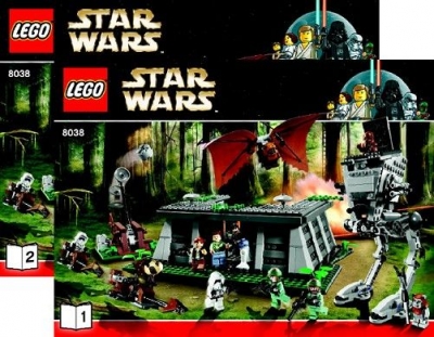 Lego 8038 Clearance