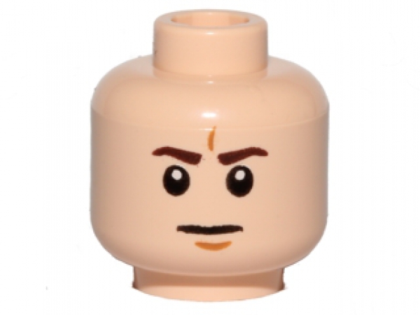 LEGO Star Wars First Order Crew Member (0671) W08