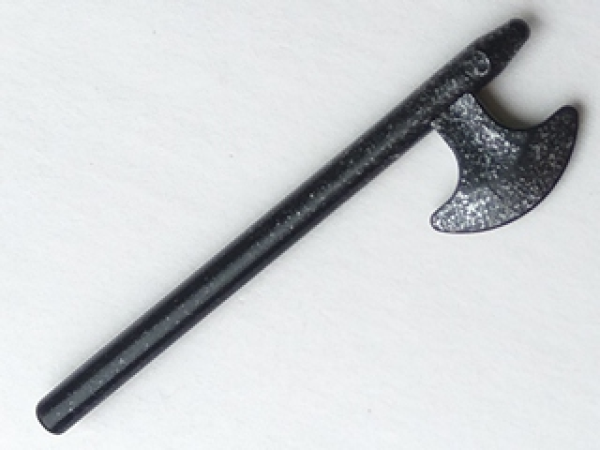 LEGO Minifig axe (3848) T12