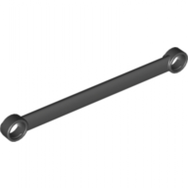 LEGO steering technic link 1x9 black (32293) K11