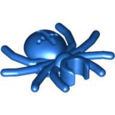 LEGO Spinne blau (30238) V10