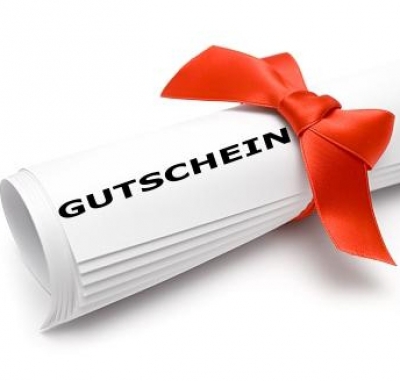 Gift CertificateCode 10 EUR