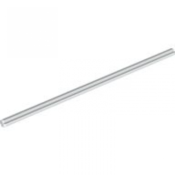 LEGO Technic Achse 16 weiss (50451) C05