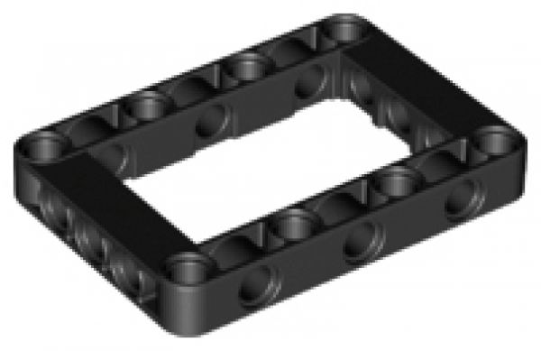 Liftarm 39790 -NEU- schwarz 64179 LEGO® 1x Rahmenset 39794 Rahmen groß 