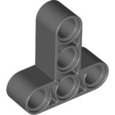 Brick-Shop - Technic 3x3 t-shape 