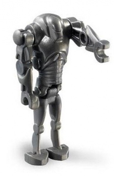 LEGO Star Wars Super Battle Droid (0092) W10