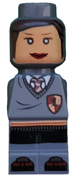 LEGO Microfigur Hogwarts Hermione Granger Y09