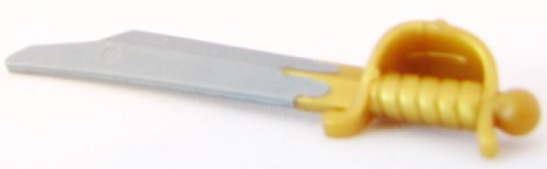 Minifig Schwert pirates of the caribbean  (95350pb01) T10