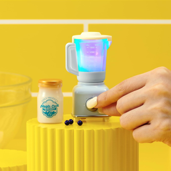 ZURU Magic Cook Kitchen Mixer