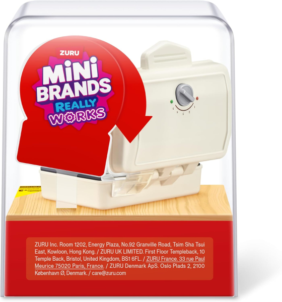 ZURU Magic Cook Kitchen Cupcake / Muffin