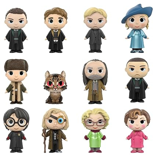 Funko Harry Potter Mystery Minis