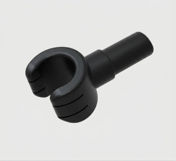 QMAN Hand (paar) schwarz QM983172