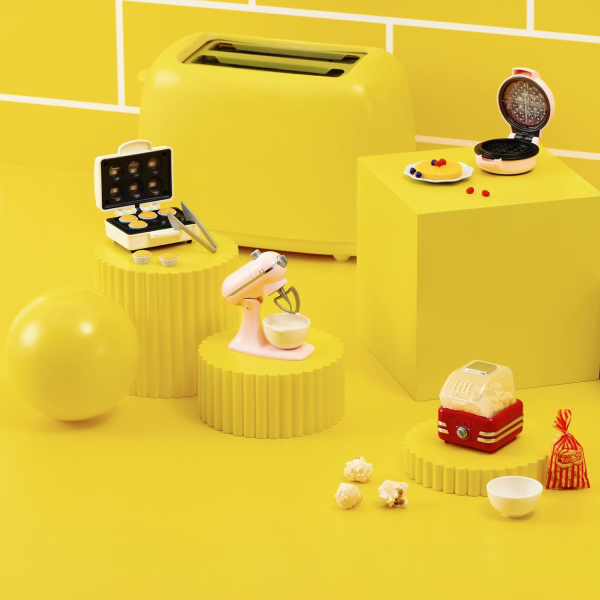 ZURU Magic Cook Kitchen Mixer