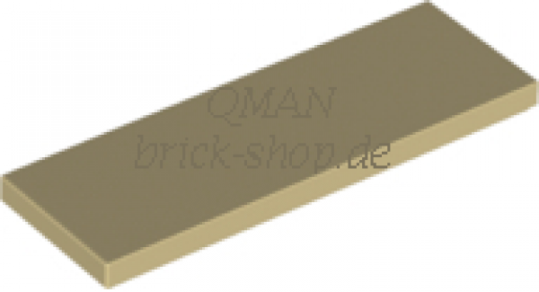 QMAN Fliese 2x6 beige (QM69729171)
