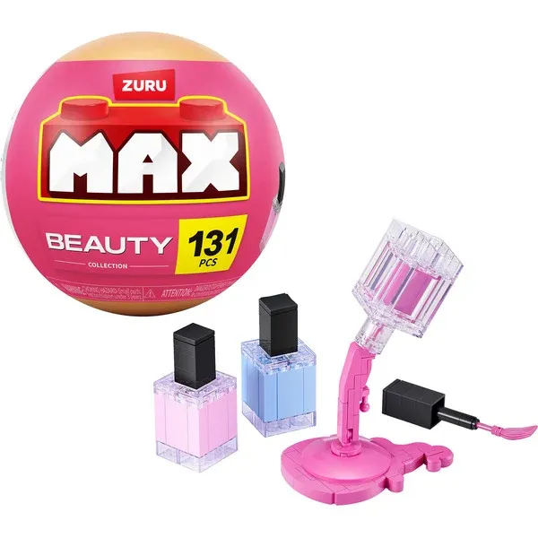 ZURU Max Beauty Nagellack