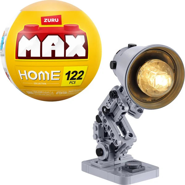 ZURU Max Premium Home Lampe