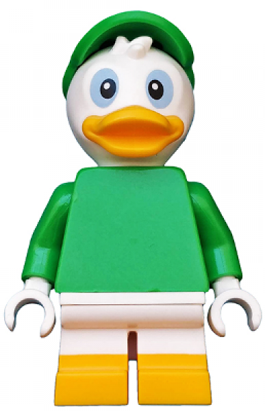 LEGO Disney Series 2 - Louie (#28)