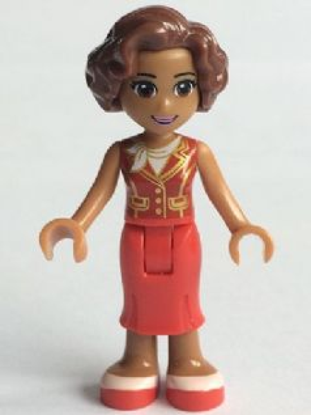 LEGO Friends Susan (frnd0117) W15