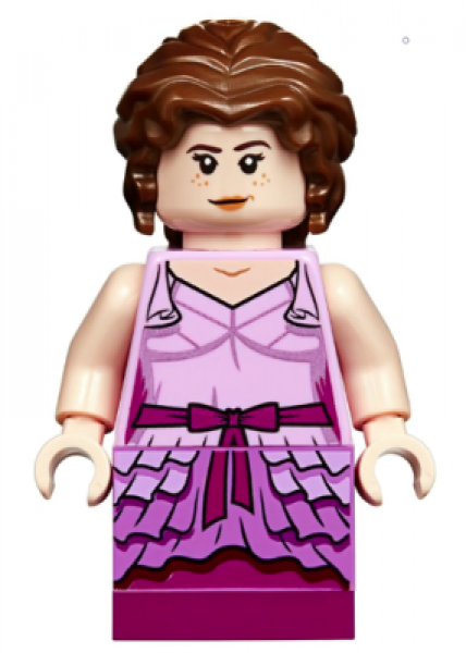 LEGO Harry Potter Hermione Granger (186)