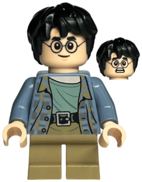 LEGO Harry Potter (hp316) X11