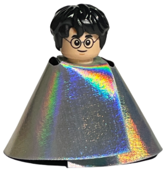 LEGO Harry Potter glänzende Robe (366) X11