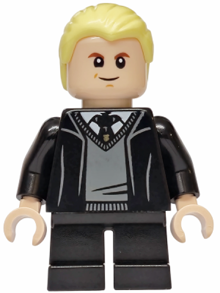 LEGO Harry Potter Draco Malfoy (608) X11
