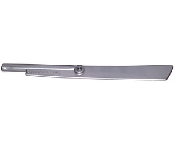 Ninjago Schwert  Klinge mattes silber (98137) W06