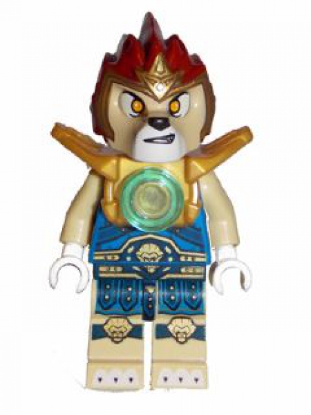 lego chima figurine