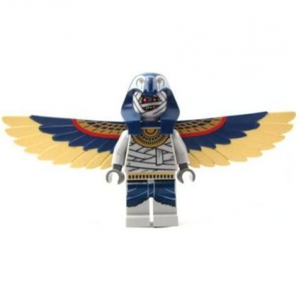 Pharao's Quest "Flying Mummy" (pha005) V16