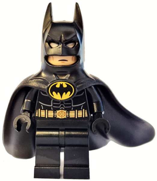 LEGO Super Heroes: Tim Burton's Batman: Batman (0880) X10