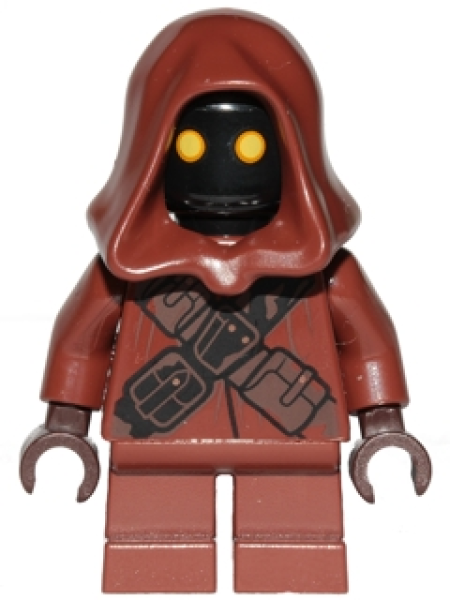 LEGO Star Wars Jawa (0896) W08