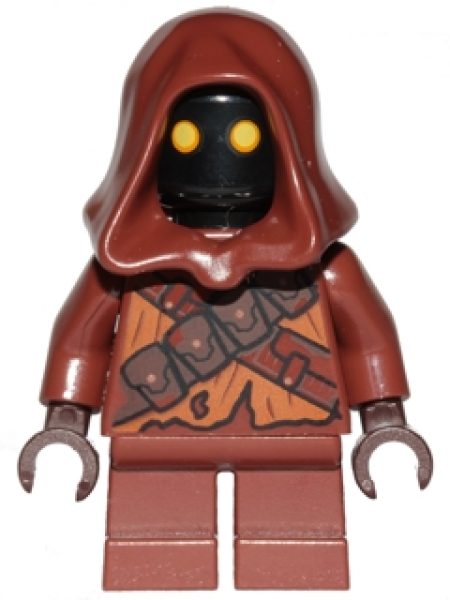 LEGO Star Wars Jawa (0897) W08