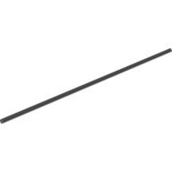 LEGO Technic Achse 32er schwarz (50450) C06