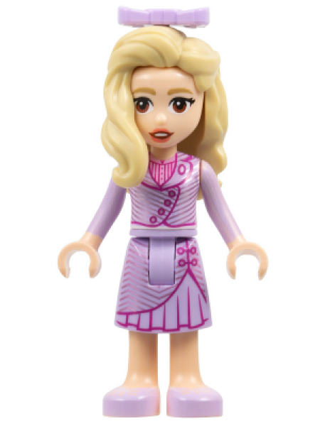 LEGO Disney Wicked Glinda (001) X12
