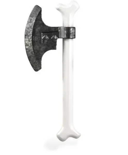 LEGO Minifig Axt (53454) T12