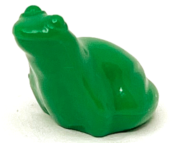 LEGO Frosch grün (33320) V12